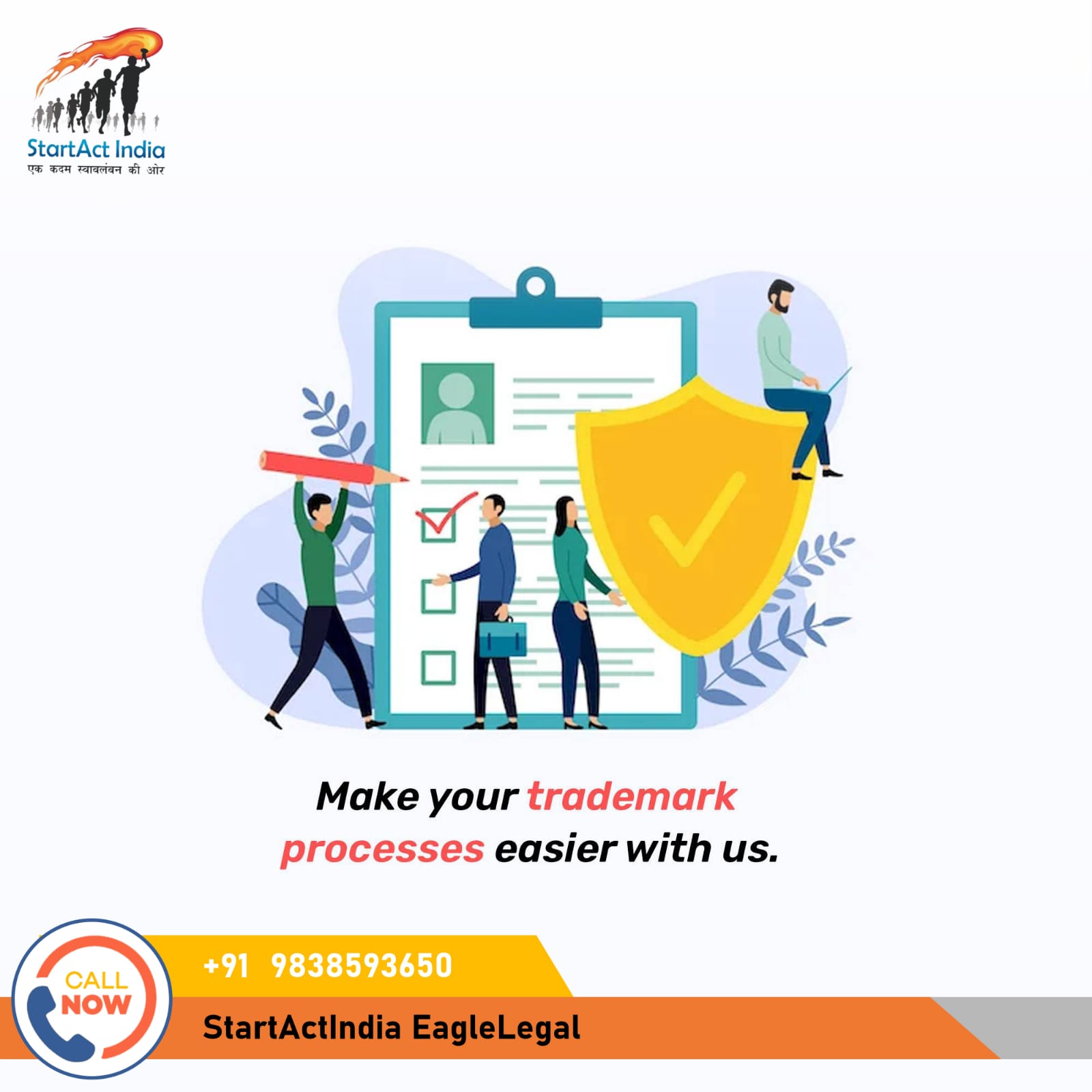 Business Services